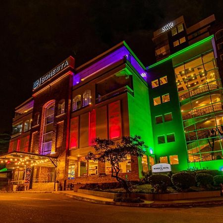 Sonesta Hotel Лоха Экстерьер фото