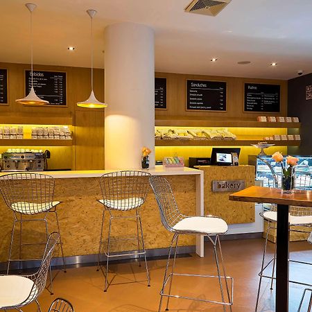 Sonesta Hotel Лоха Экстерьер фото