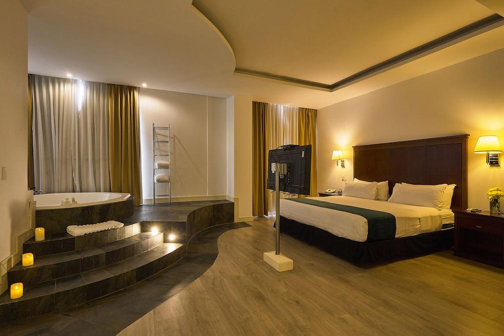 Sonesta Hotel Лоха Экстерьер фото