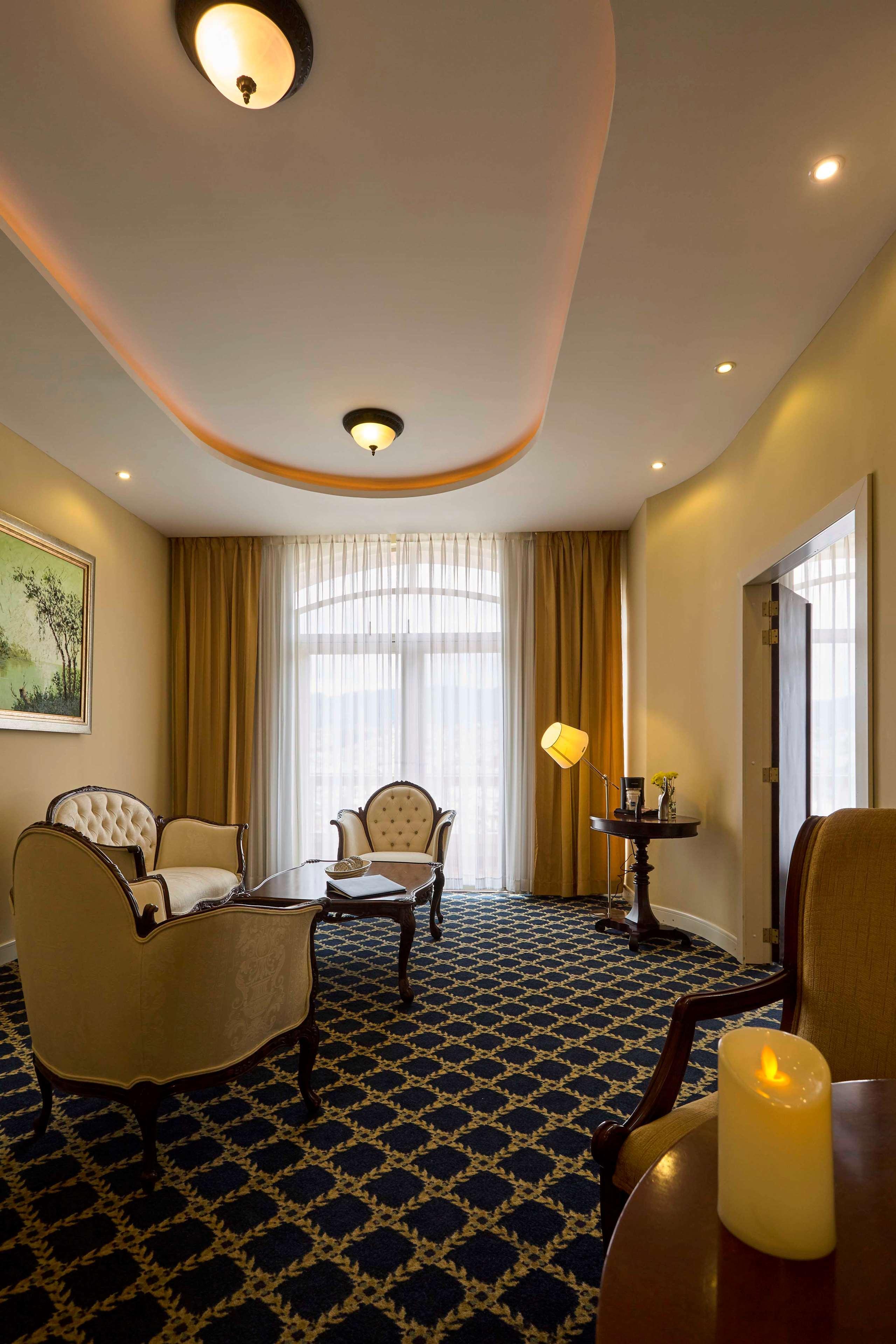 Sonesta Hotel Лоха Экстерьер фото