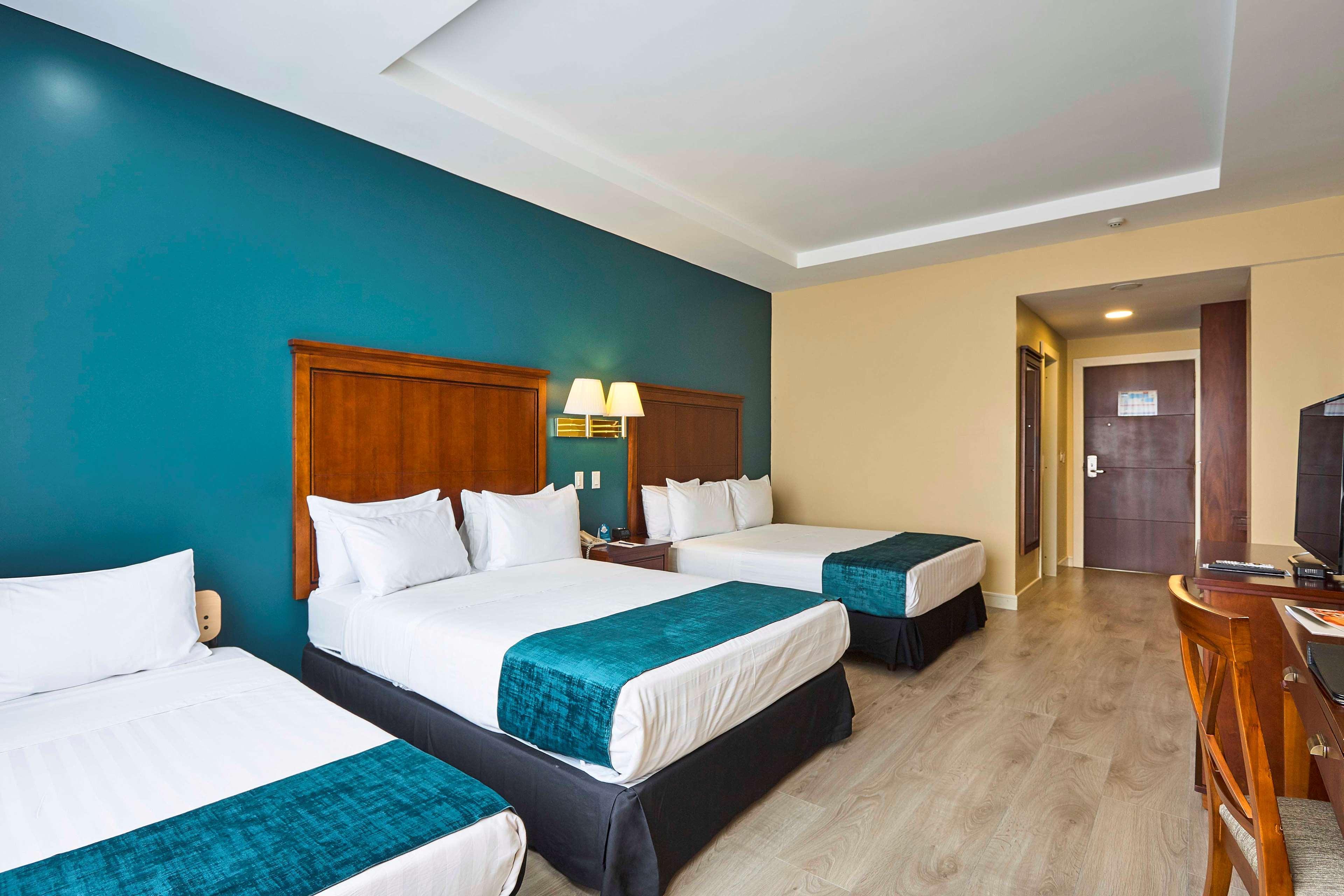 Sonesta Hotel Лоха Экстерьер фото