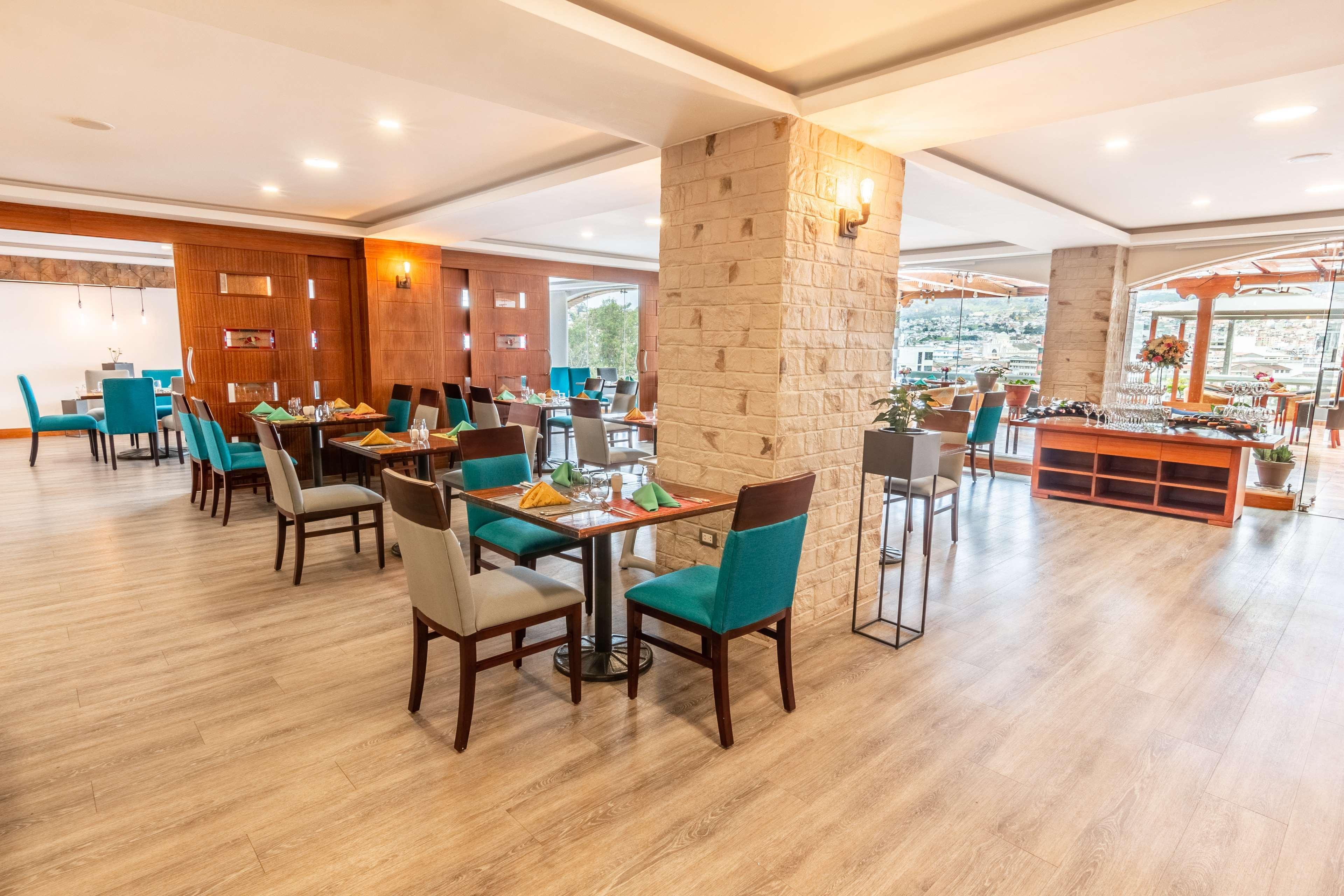 Sonesta Hotel Лоха Экстерьер фото