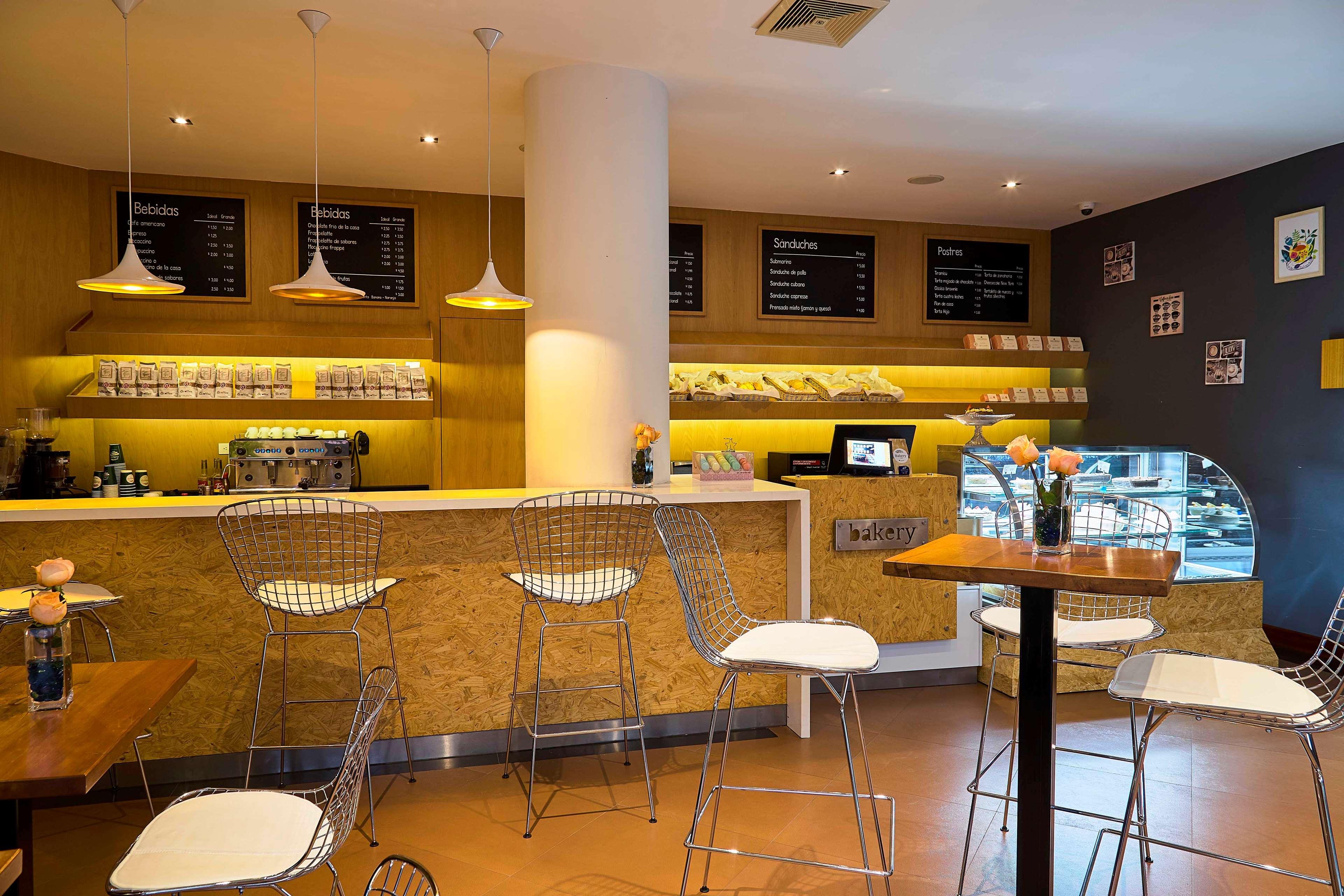 Sonesta Hotel Лоха Экстерьер фото