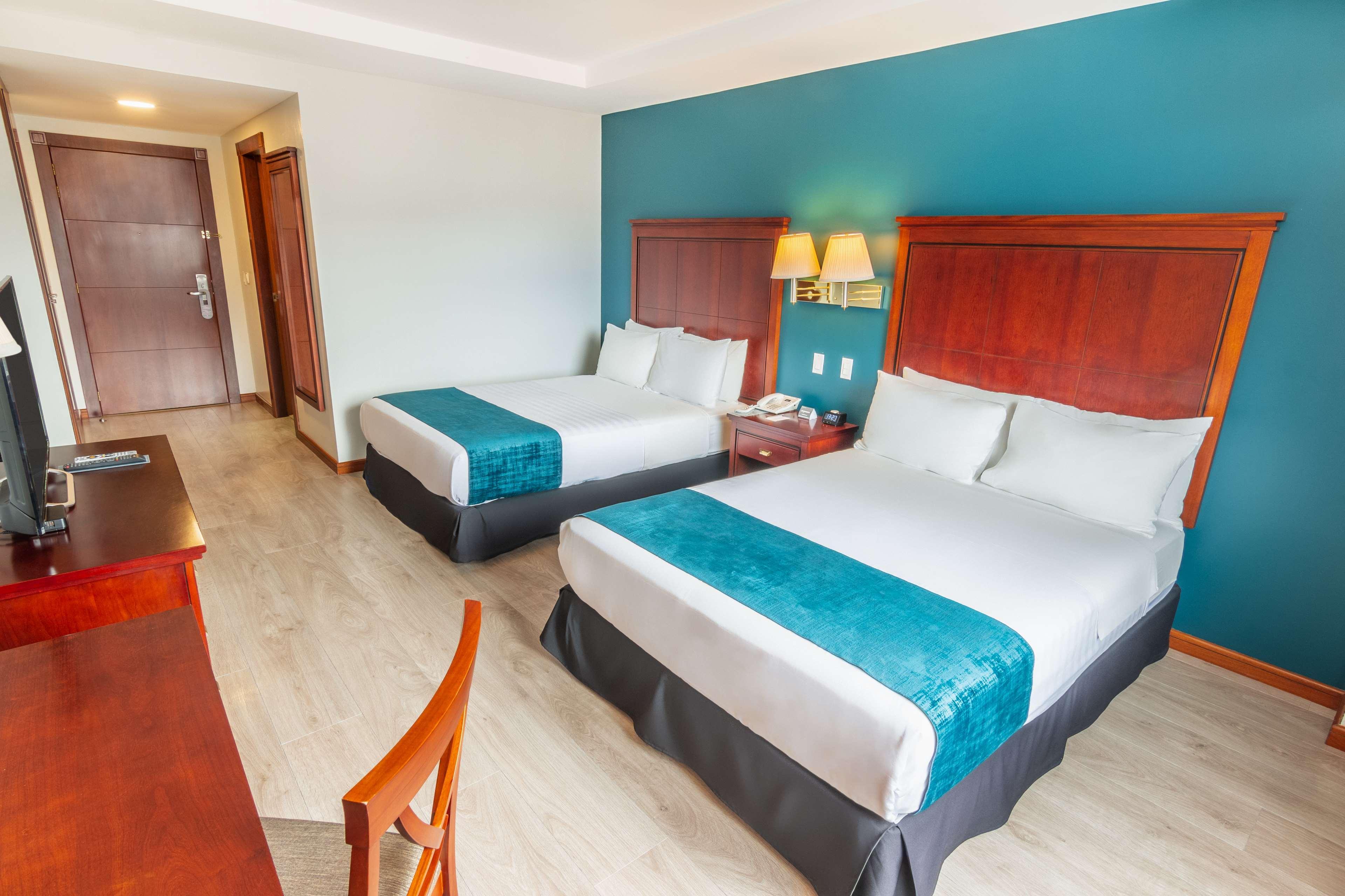 Sonesta Hotel Лоха Экстерьер фото