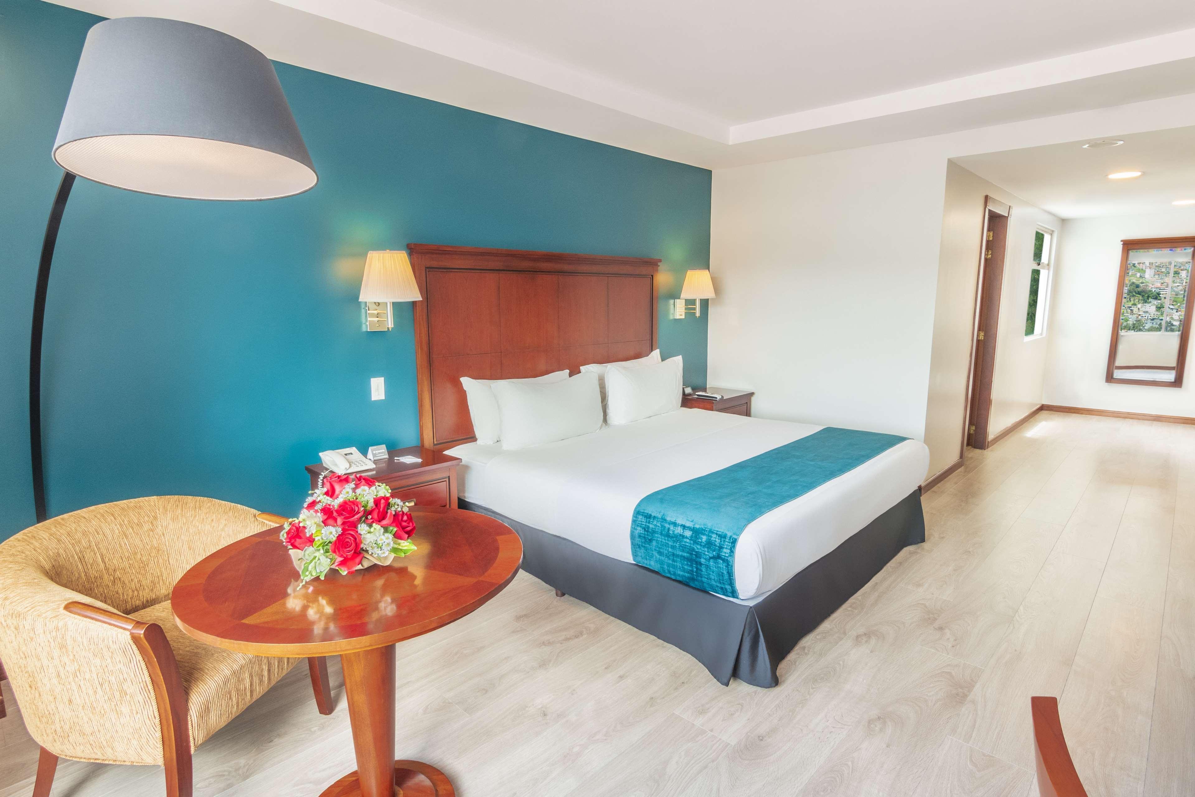 Sonesta Hotel Лоха Экстерьер фото