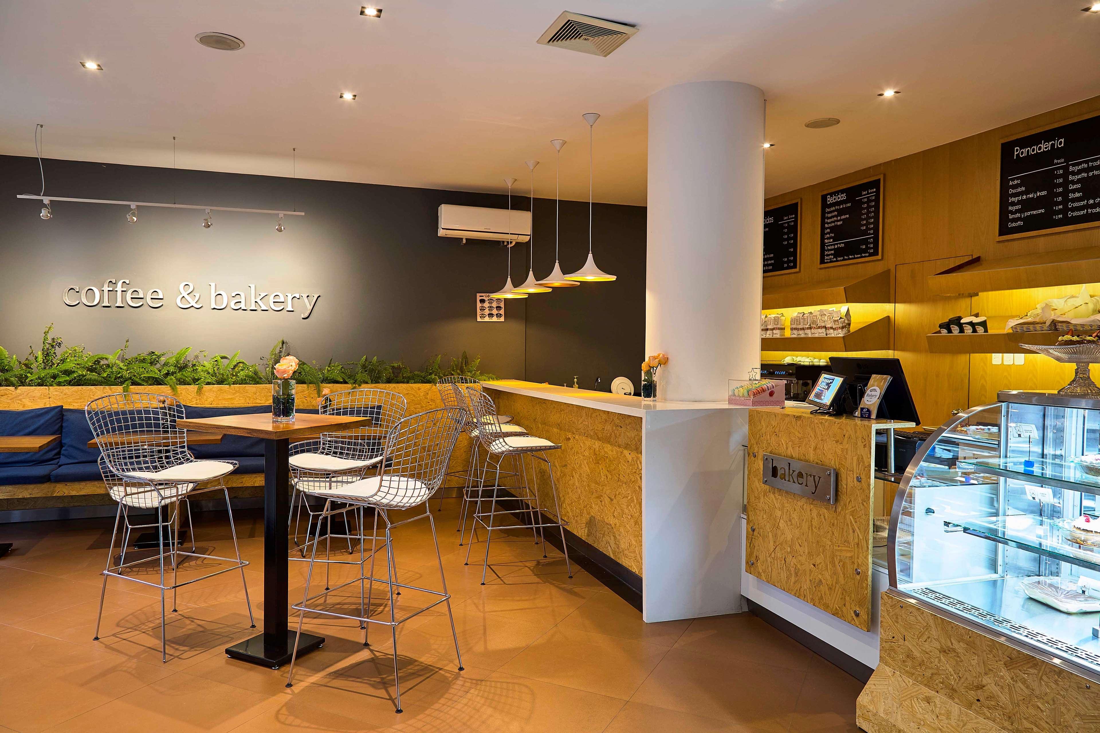 Sonesta Hotel Лоха Экстерьер фото