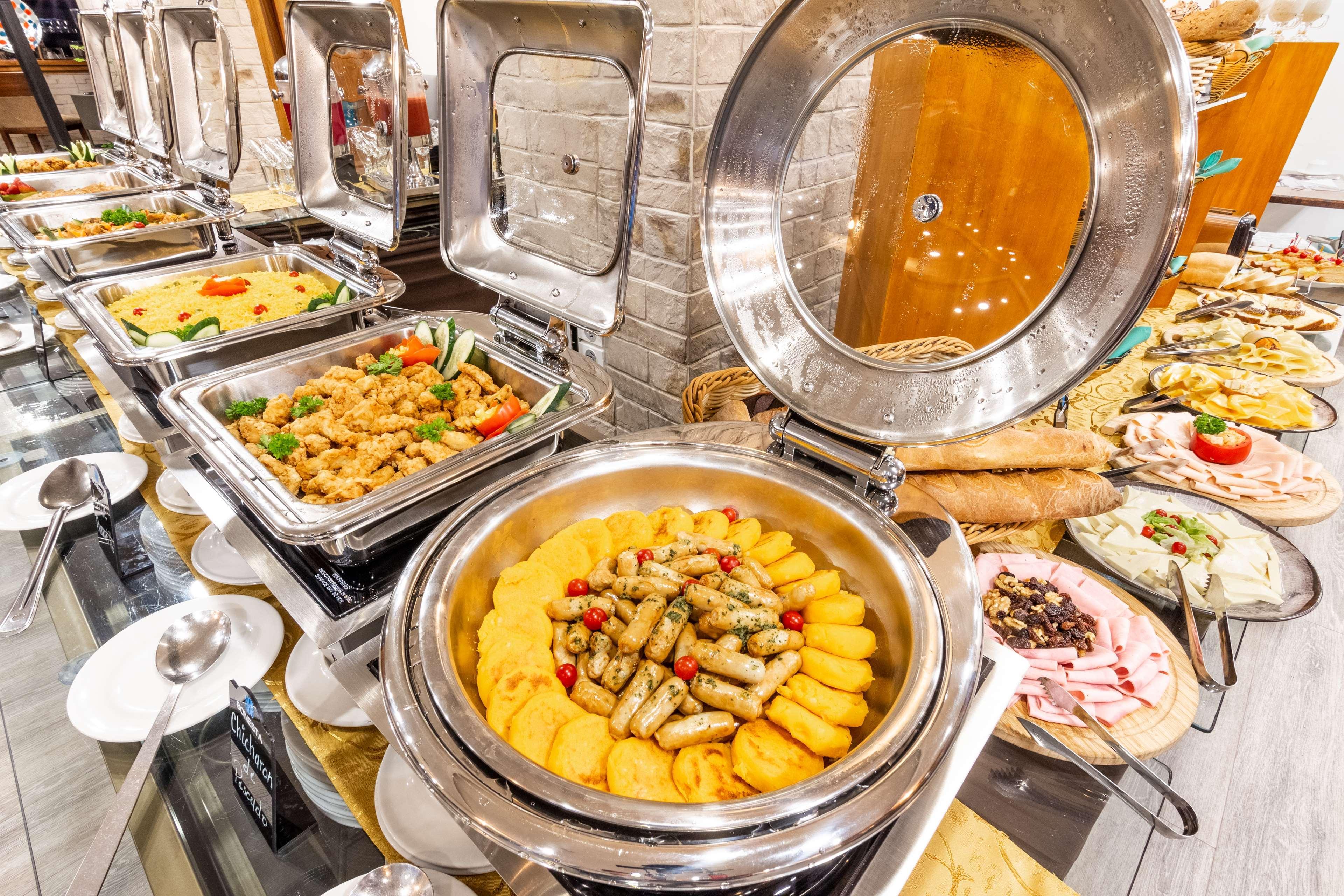 Sonesta Hotel Лоха Экстерьер фото