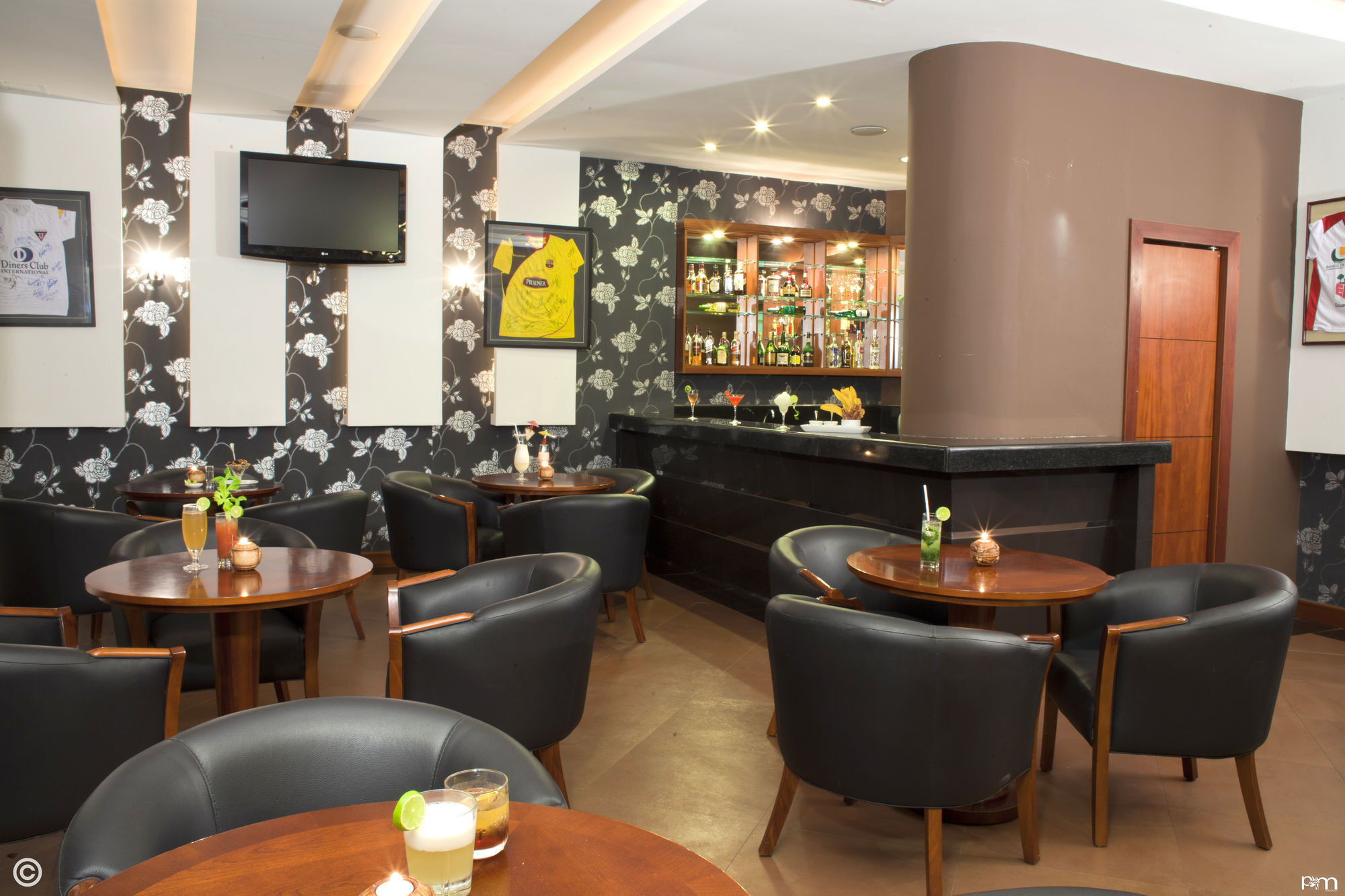 Sonesta Hotel Лоха Экстерьер фото