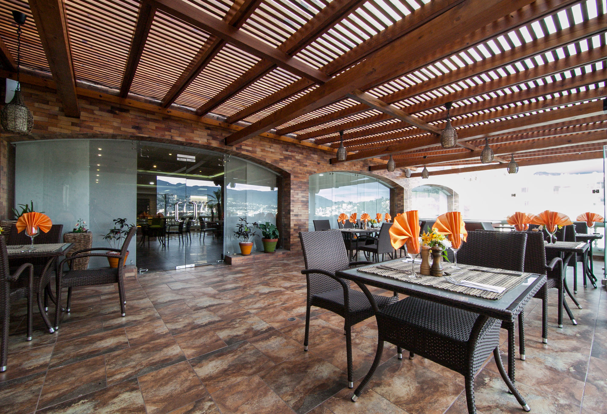 Sonesta Hotel Лоха Экстерьер фото