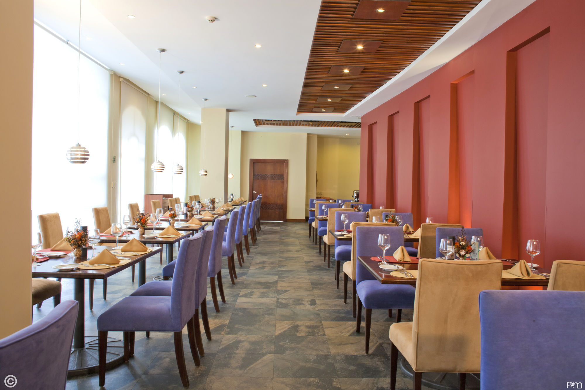 Sonesta Hotel Лоха Экстерьер фото