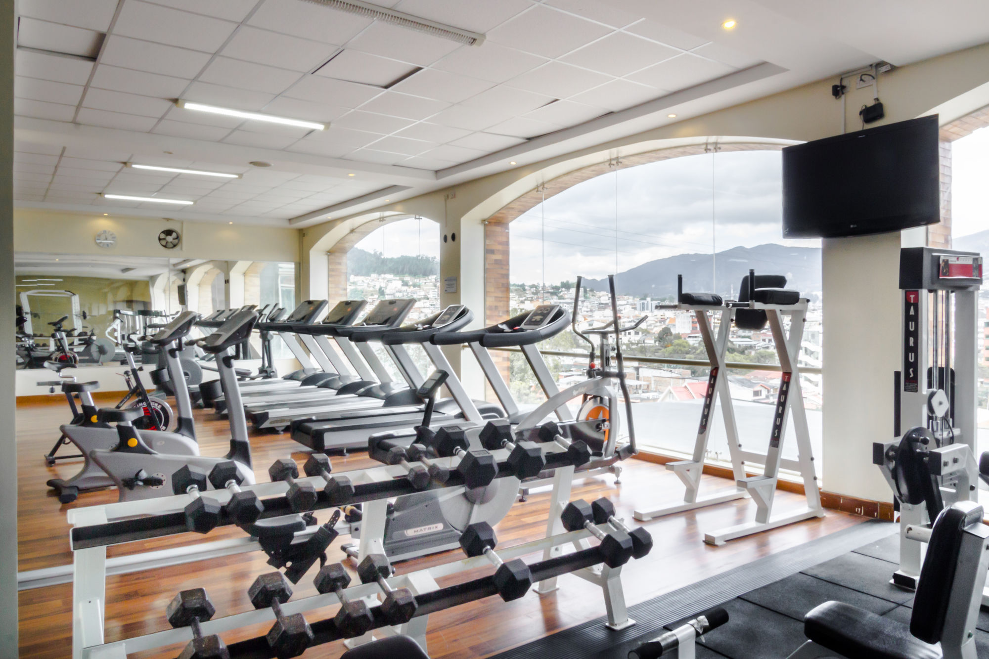 Sonesta Hotel Лоха Экстерьер фото
