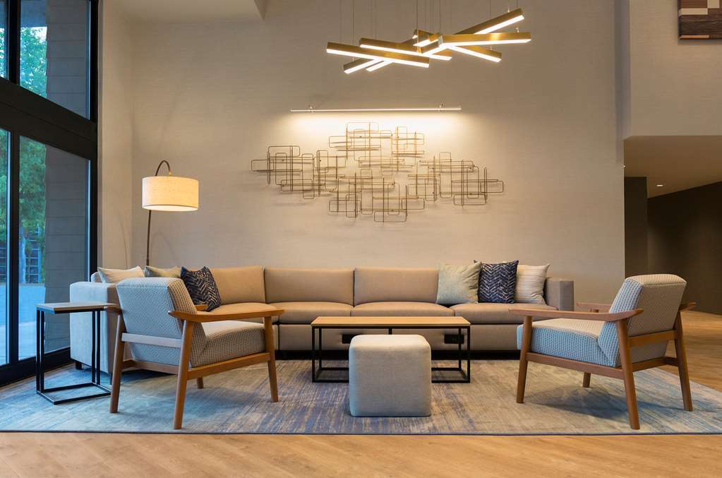 Sonesta Hotel Лоха Интерьер фото