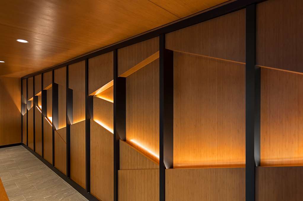 Sonesta Hotel Лоха Интерьер фото